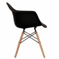 thumbnail image 4 of Heavenly Collection Plastic Bucket Chairs, 4 of 9
