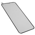 thumbnail image 4 of Mobile Phone Screen Protector Mobile Phone Tempered Glass Screen Protector Full Screen Film For  XR/11 ProtectionFull Screen High Definition Black For IphoneXR/11, 4 of 8