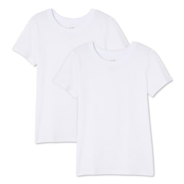 Lot de 2 t-shirts en coton George pour garçons