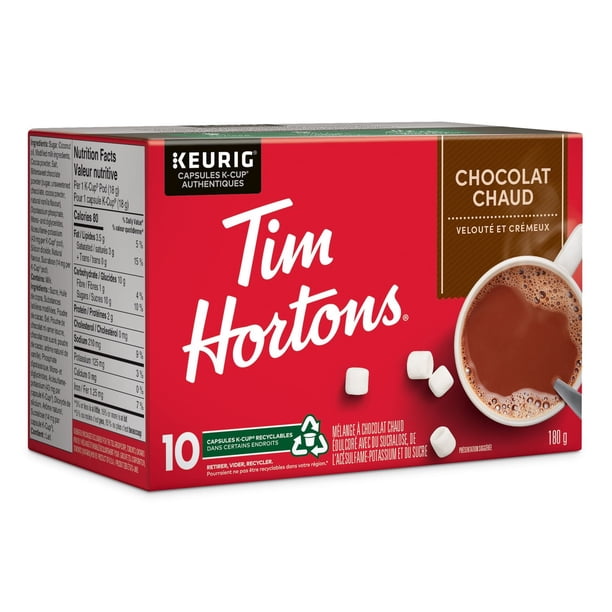 【Vesperさん専用】Tim Hortons ホットチョコレート Vesperさん専用】Tim Hortons ホットチョコレート Vesperさん専用】Tim