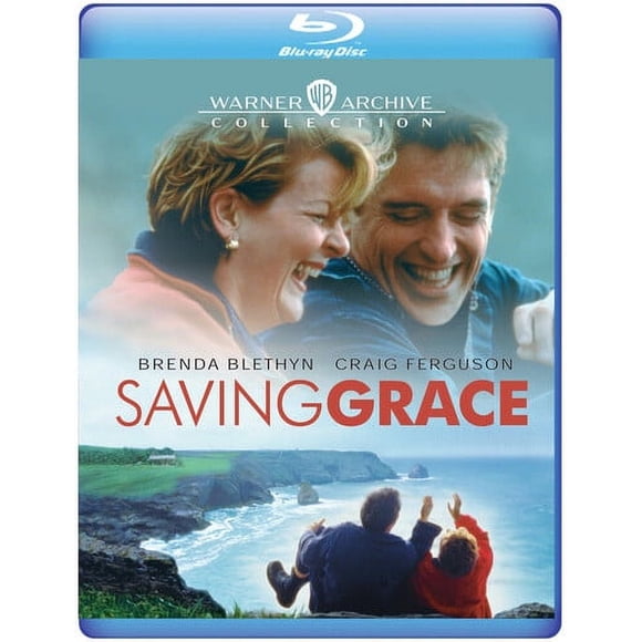 Saving Grace