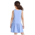 thumbnail image 2 of George Girls' Skater Dress, 2 of 6