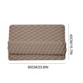 thumbnail image 3 of SROBPTY Bath Mat, Bathroom Rugs Bath Mat for Back Of Foot Rubbing Thick Soft and Non-Slip Full Wrap Bath Mats Water Absorbent and Washable Bath Rug for Bathroom Shower, 3 of 5