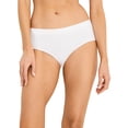 thumbnail image 1 of Jockey Women's Seamfree Hipster, 1 of 5