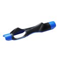 thumbnail image 1 of facefd Club Grips Training Aid Posture Corrector Workmanship Space Saving Handily Gripped Sweet Gift Gesture Correction Blue, 1 of 5