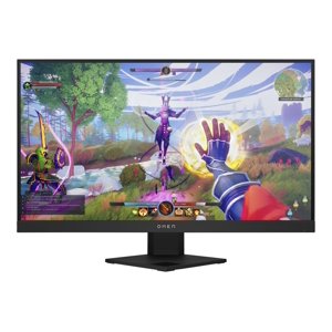 OMEN par HP 25i - LED moniteur - 25" (24.5" visualisé) - 1920 x 1080 Complet HD (1080p) @ 165 Hz - IPS - 400 cd/m - 1 000 pour 1 - DisplayHDR 400 - 1 ms - HDMI, DisplayPort