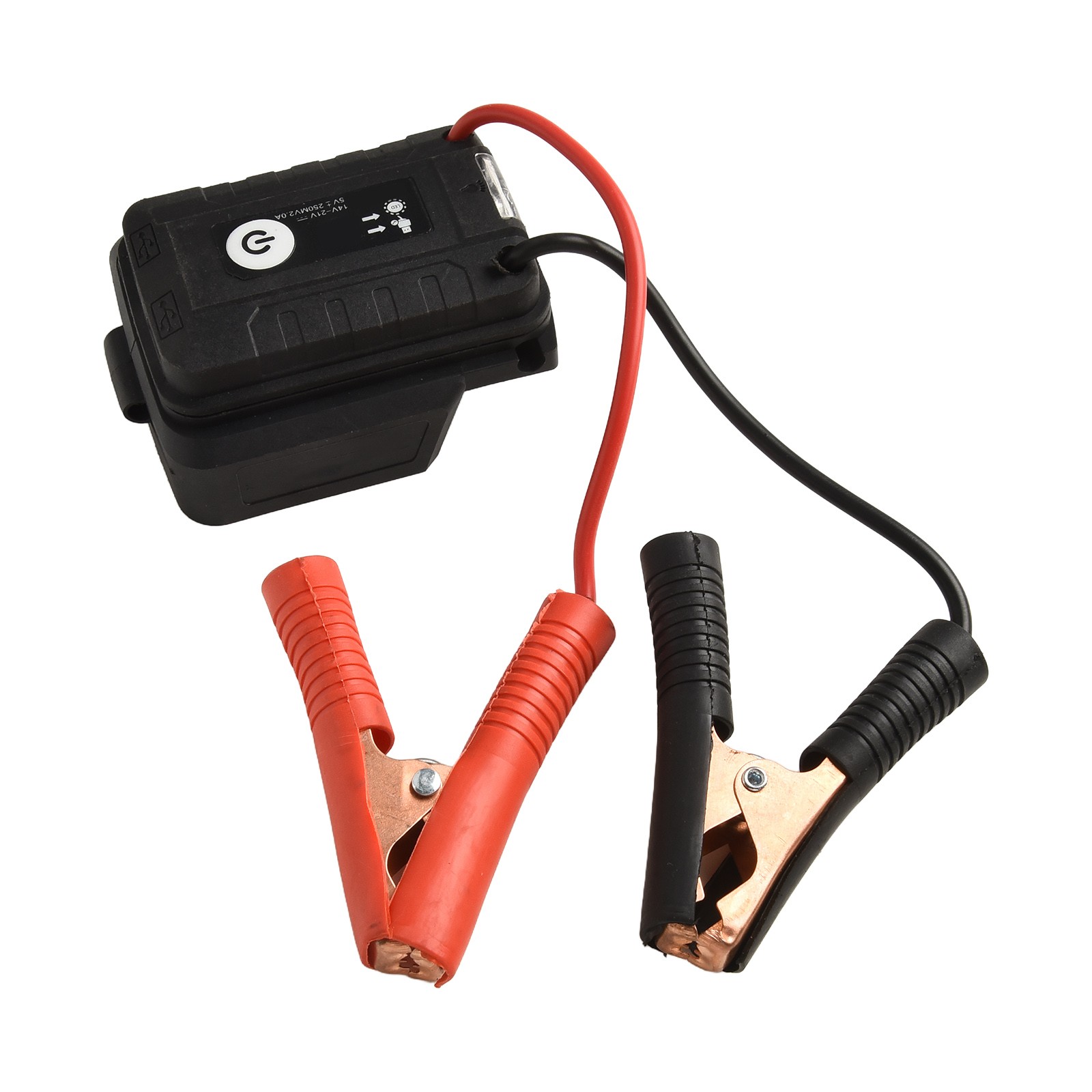 For Jumper Cables For Charger Starter Jump Starter Car Starter For Jumper Clip Mingyiq