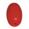 thumbnail image 2 of Airhead Tube Remorquable F-5R 5 Pouces x 3 Pouces; Plastique; Rouge, 2 of 2
