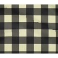 thumbnail image 4 of oneOone Cotton Flex Fabric Gingham Check Decor Fabric Printed BTY 40 Inch Wide, 4 of 4