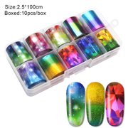 mtvxesu Nail Gel Matt Nail Polish Colors Marbling Dry Nail Polish Shine- Nail Polish Sale