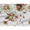 thumbnail image 5 of oneOone Viscose Jersey Mint Fabric Florals Dress Material Fabric Print Fabric By The Yard 60 Inch Wide-R60, 5 of 5