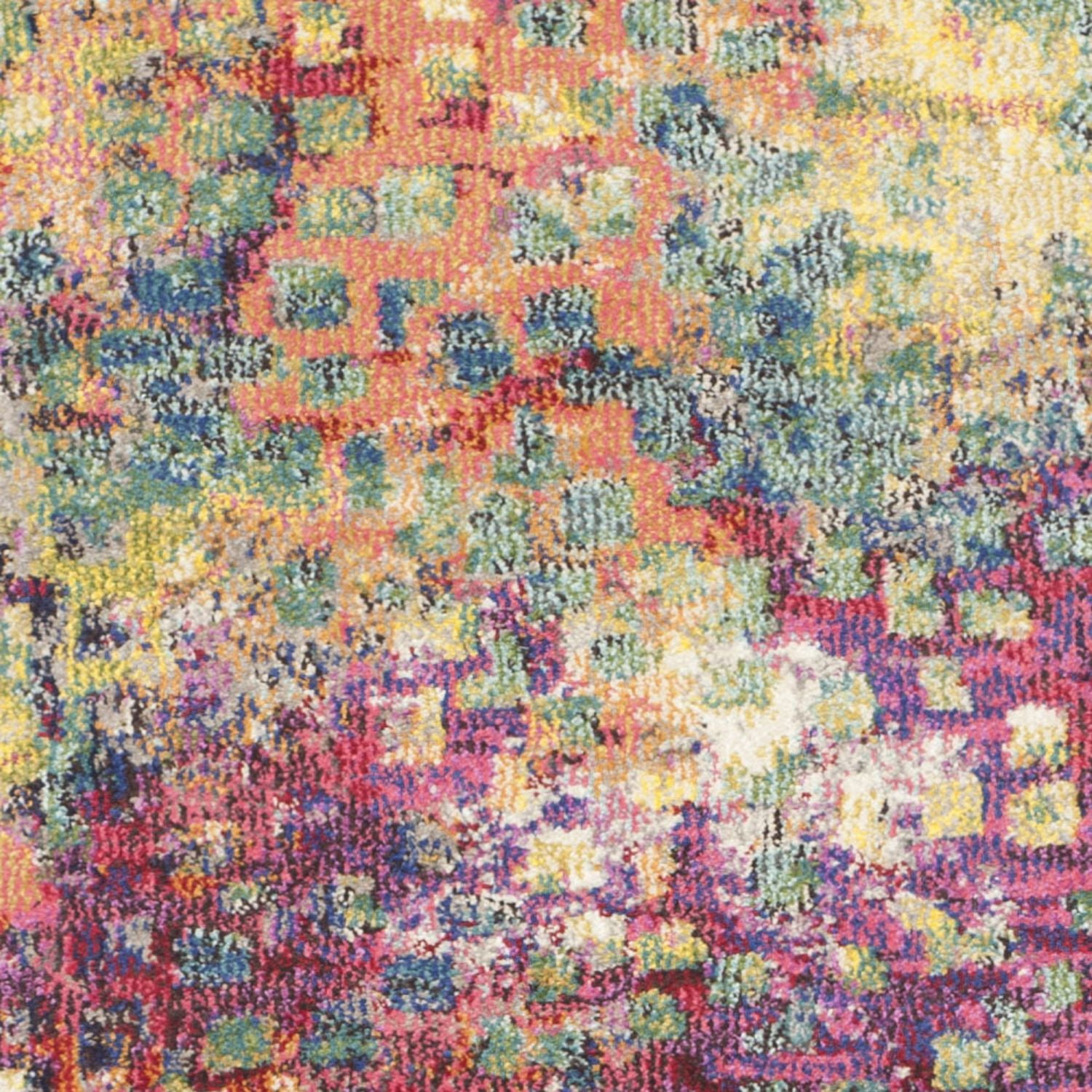 Safavieh Monaco Driskoll Tapis Abstrait