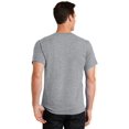 thumbnail image 2 of Port & Company Men's Heavyweight Athletic Essential T-Shirt, 2 of 2