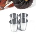thumbnail image 4 of Double Wall Stainless Steel Travel Mug Tea Cup, Beer Mug, For Home Restaurants Bars Kitchen, 4 of 5
