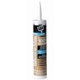 thumbnail image 1 of Dap  10.1 oz Premium All-Purpose Silicone Rubber Sealant, Clear, 1 of 1