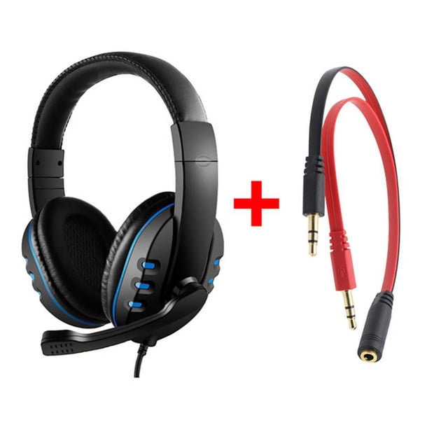 Gaming Headset with Microphone Gamer Headphones Gaming Headphones with Microphone Headsets with Microphone Xbox Headset with Mic Kids Headphones with Microphone Pc Headset with Microphone