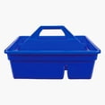thumbnail image 2 of Little Giant Fournitures Stables Boîte en Plastique pour DuraTote, Bleu, 2 of 4