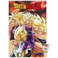 thumbnail image 4 of Dragon Ball Z - Saiyans Wall Poster, 22.375" x 34", 4 of 5