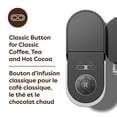 thumbnail image 3 of Keurig K-Crema Single Serve K-Cup Pod Coffee Maker, 3 of 9