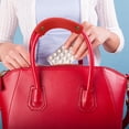 thumbnail image 4 of Boovnll Boîte à Lunch pour Femmes, Sac en Cuir Réutilisable, Poignée en Cuir, Étui en Cuir, Accessoires de Bagage, Poignée, Étui en Cuir, Levier de Bagage, Étui en Cuir, Boîte à Lunch, Boîte à Lunch pour Hommes, 4 of 4