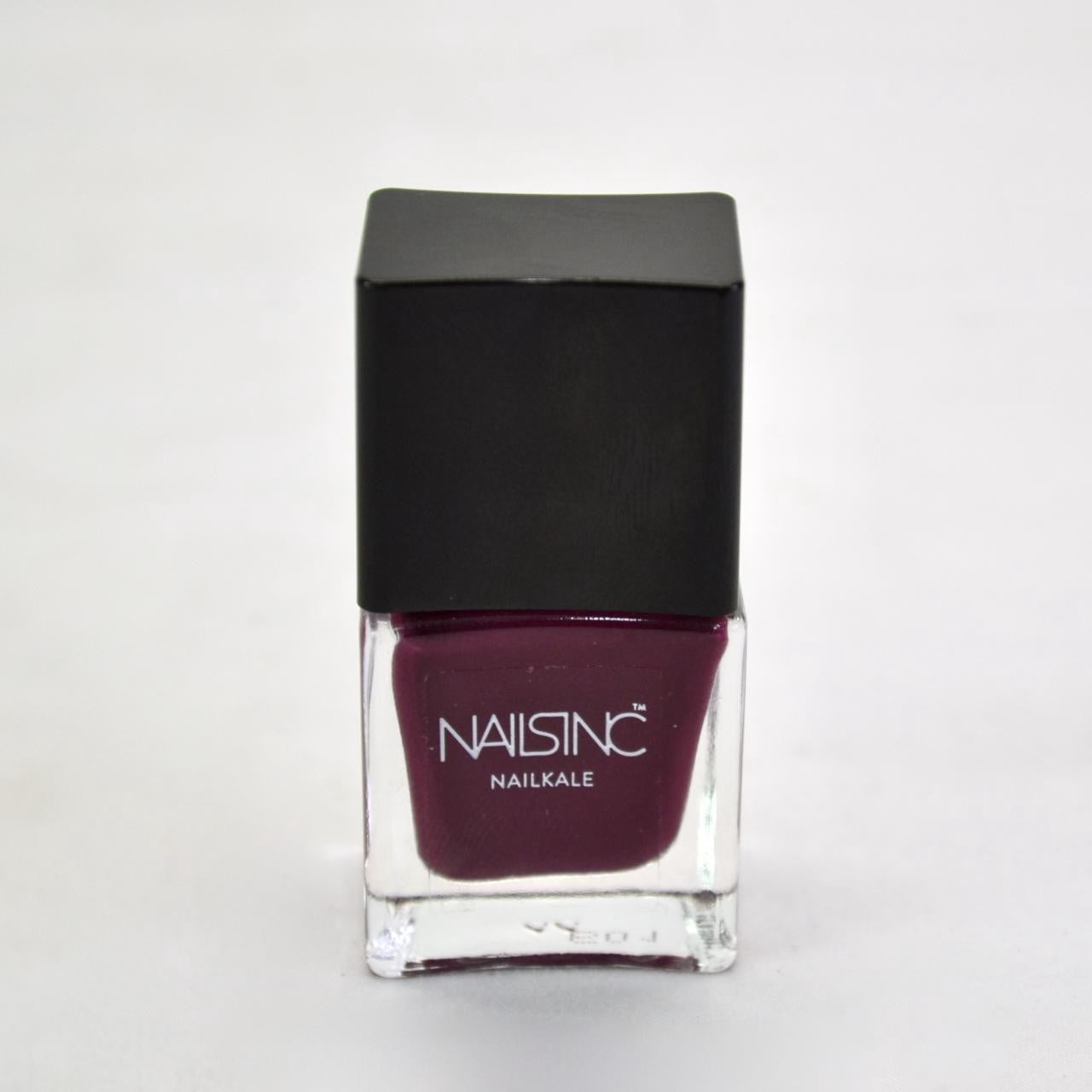Nails Inc. Nail Polish Dukes Road Nail Polish 5ml