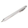 thumbnail image 2 of Stylus Pen, Aluminum Alloy Silver Palm Rejection Active Stylus  For Pro X2 612, 2 of 7