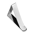 thumbnail image 4 of jovati Table Cloth Clips for Outdoor Picnic Tables Tablecloth Clips Table Clips Stainless Steel Table Cloth Clamps 24Pc for Picnic Tablecloth Clips for Outdoor Tables, 4 of 9
