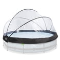 thumbnail image 1 of EXIT Toys Dôme Rond Multifonction de 12 Pieds pour Piscines Extérieures, 1 of 10