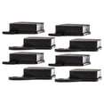 thumbnail image 5 of Niche Rear Brake Pad Set for Honda CRF450R Semi-Metallic Motorcycle 4 Pack 519-KPA2372D, 5 of 5