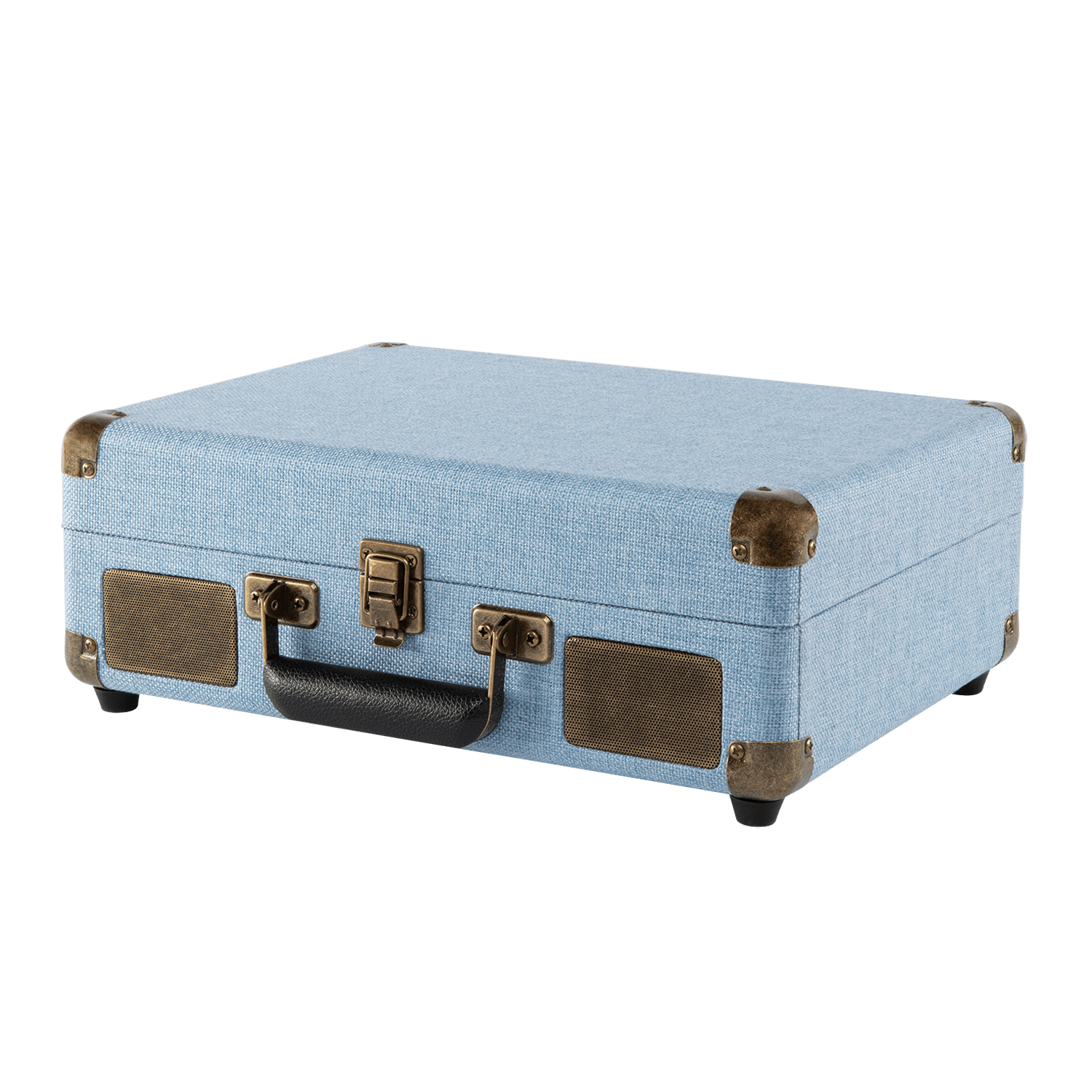 Victrola Porter - Bluetooth Suitcase Record Player