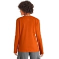 thumbnail image 4 of George Boys' Oversized Long-Sleeve T-Shirt, 4 of 6
