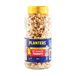 Planters Dry Roasted Peanuts - 454g
