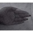 thumbnail image 4 of oneOone Viscose Chiffon Fabric Floral Block Print Sewing Fabric BTY 42 Inch Wide, 4 of 4
