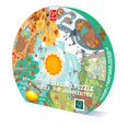 thumbnail image 1 of Hape - Seasons Puzzle, 1 of 1