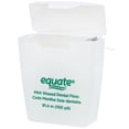 thumbnail image 2 of Soie dentaire cirée à la menthe Equate, 2 of 3