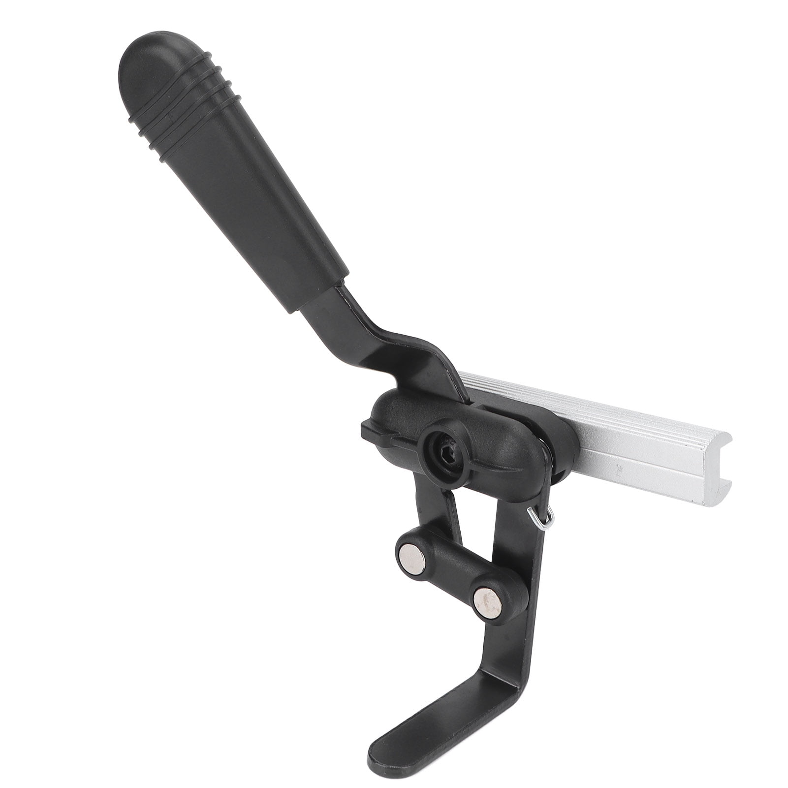 Frein de Fauteuil Roulant, Frein à Main en Alliage d'Aluminium Robuste 25mm / 1 Po pour Fauteuil Roulant pour Personnes Âgées, Freins à Main pour Fauteuil Roulant Électrique