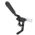 thumbnail image 1 of Frein de Fauteuil Roulant, Frein à Main en Alliage d'Aluminium Robuste 25mm / 1 Po pour Fauteuil Roulant pour Personnes Âgées, Freins à Main pour Fauteuil Roulant Électrique, 1 of 8