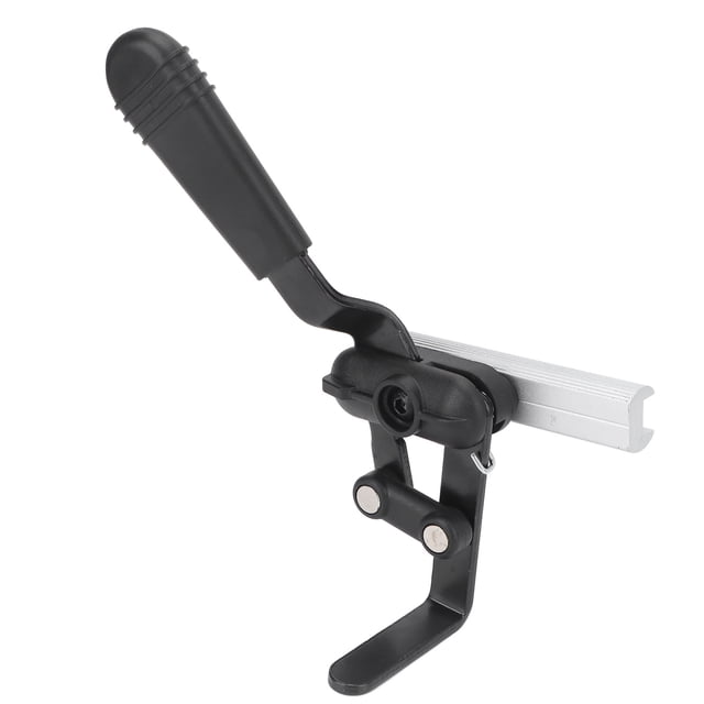 Frein de Fauteuil Roulant, Frein à Main en Alliage d'Aluminium Robuste 25mm / 1 Po pour Fauteuil Roulant pour Personnes Âgées, Freins à Main pour Fauteuil Roulant Électrique