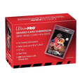 thumbnail image 1 of Ultra PRO 1/2" Lip Semi-Rigid Tall Card Holders (200un), 1 of 4
