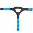 thumbnail image 4 of FPV Glasses Headband, Flight Glasses Breathable Strap Reliability Breathable  For Strap Replacement For FPV V2 Blue, 4 of 8