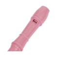 thumbnail image 4 of ABS Soprano Descant Recorder Clarinet 8 Holes German Style C Key with Fingering Chart Cleaning Stick for Kids Beginners, 4 of 7