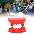 thumbnail image 1 of Denture Drill Bit Holder, 28 Bits Organizer, Portable Denture Bit Holder with , Shock , Durable Bits, Special Tooth Die Design, Versatile Use, PETG Material, 1 of 8