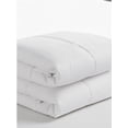 thumbnail image 3 of FULL size 88"x78" All Season Hotel Duvet Comforters Microfiber Shell Poly Fill 1/ Pack, 3 of 5