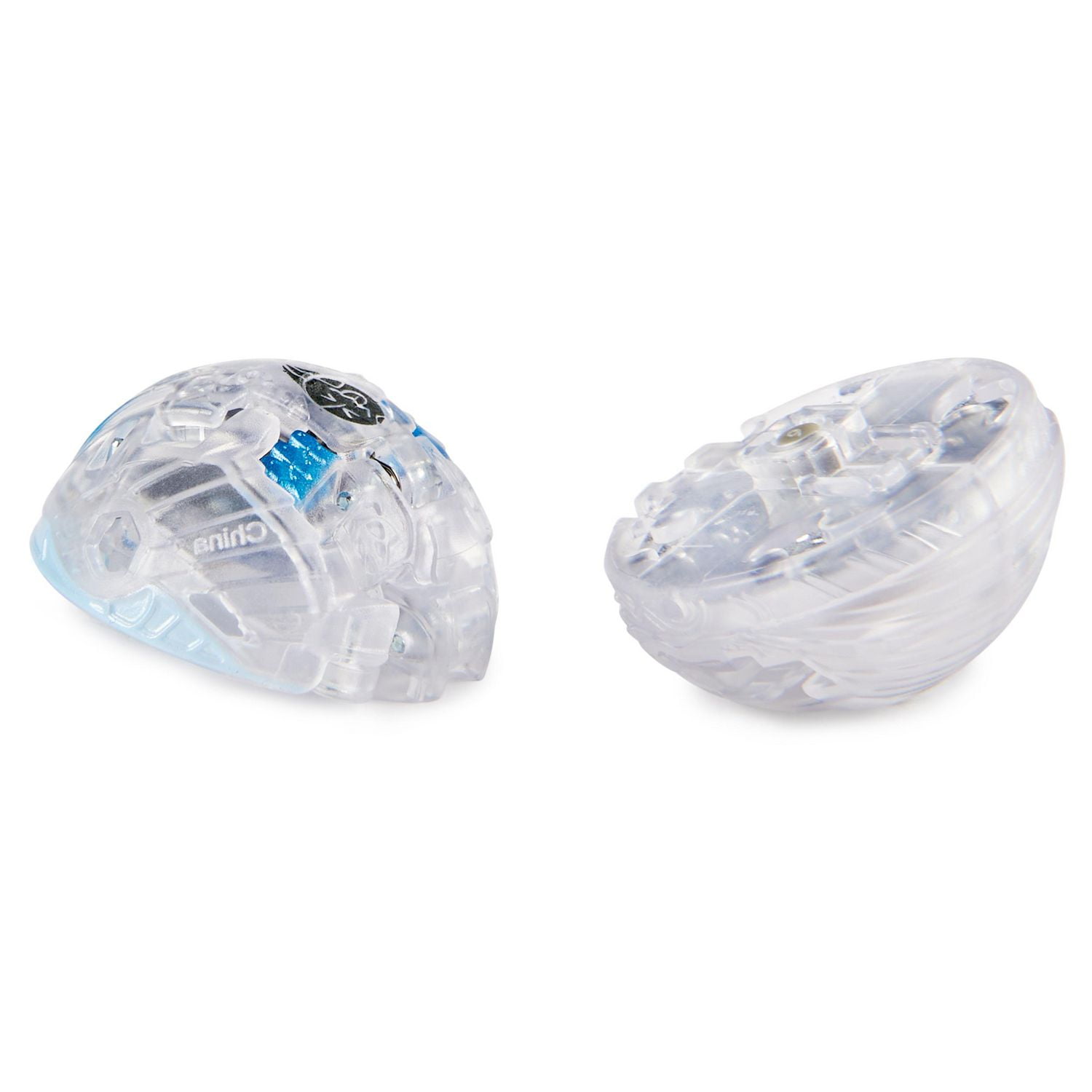 Bakugan, Special Attack Ventri, Spinning Collectible, Customizable Action Figure and Trading Cards, Kids Toys for Boys and Girls 6 and up