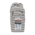 thumbnail image 4 of Mainstays Soft Touch Bed in a Bag 11-Piece Tan/Black Comforter Set with Sheets, Full, 4 of 9