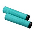 thumbnail image 4 of Lipstore 2 Pcs Poignées de Guidon de Vélo Remplacement Poignées de Guidon Poignée Vert, 4 of 8