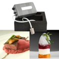thumbnail image 4 of Gourmet Foam Machine Chef Cooking Tool Dispenser Household Gourmet for Cocktail Meat, 4 of 6