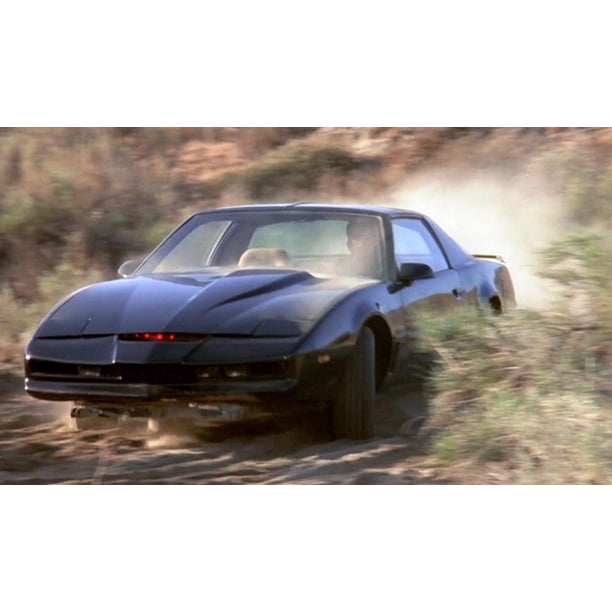 Knight Rider: The Complete Series - Walmart.ca