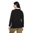 thumbnail image 3 of Cardigan classique Iyla pour femmes, 3 of 6