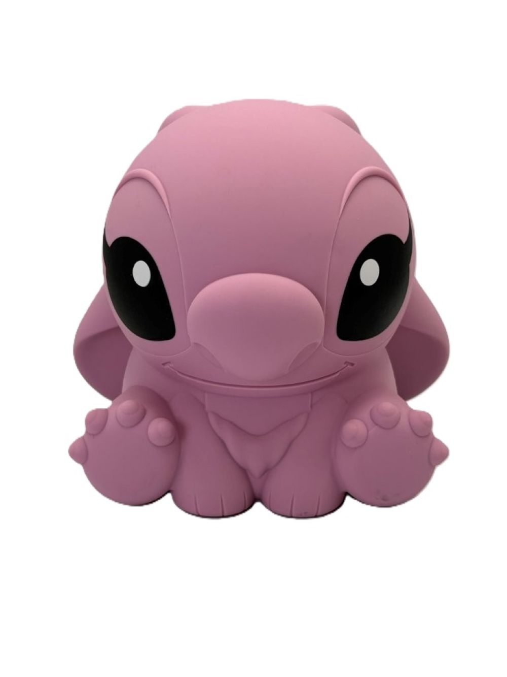 Disney Stitch Angel Squishy Glo